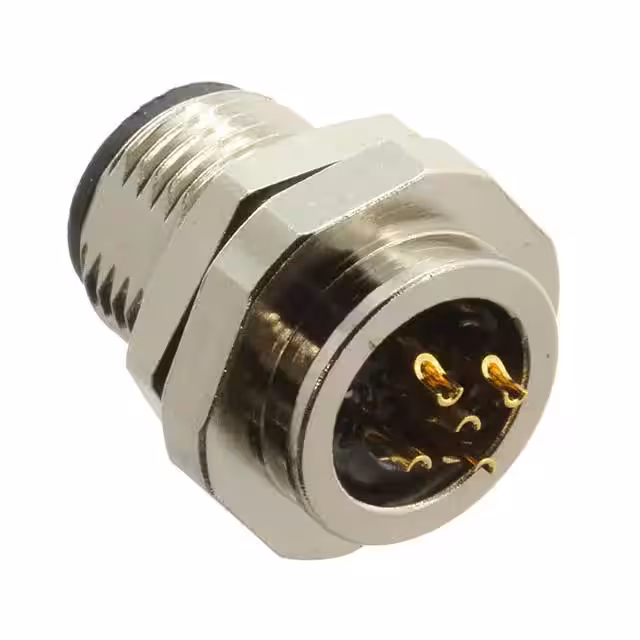 859-005-10SR004 NorComp Inc.  Assemblages de connecteurs circulaires